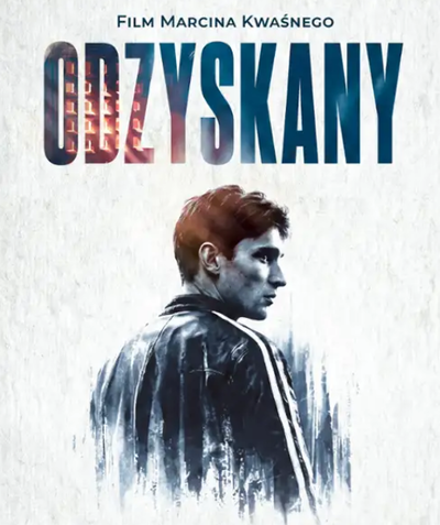Plakat wydarzenia:  Odzyskany 