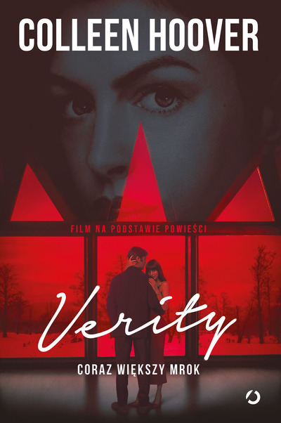 Plakat wydarzenia:  Verity. Coraz większy mrok 