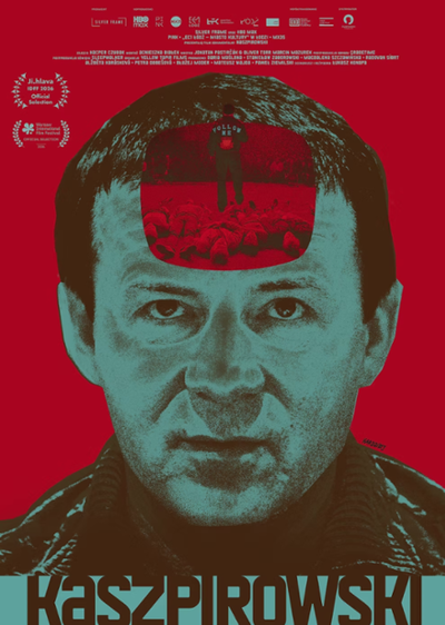 Plakat wydarzenia:  Kaszpirowski 