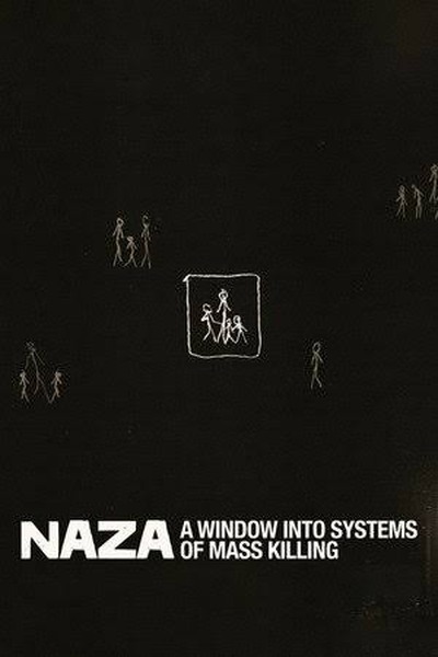 Event poster:  Naza
